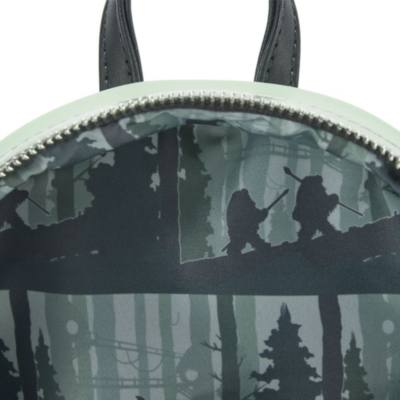 Loungefly - Star Wars - Endor - Mini-Rucksack