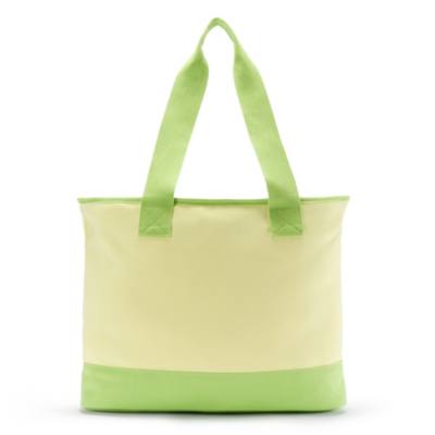 Tinker Bell Floral Tote Bag, Peter Pan