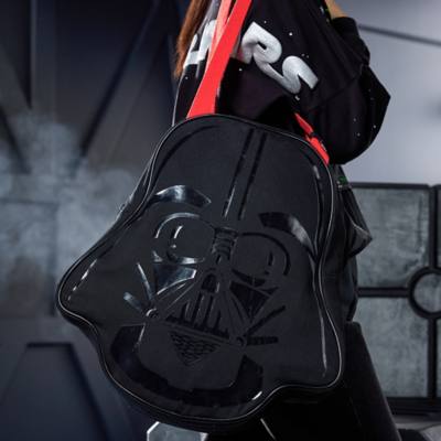 Bolso grande Darth Vader, Star Wars