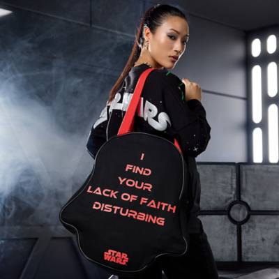 Bolso grande Darth Vader, Star Wars