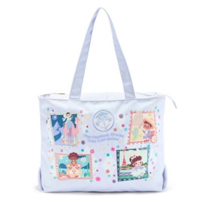 Sac "it's a small world" Disney