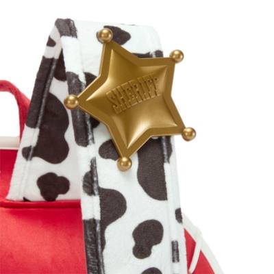 Toy Story - Jessies Hut - Rucksack f&uuml;r Kinder