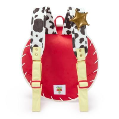 Toy Story - Jessies Hut - Rucksack f&uuml;r Kinder