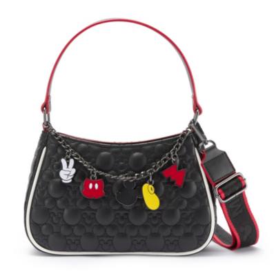 Loungefly - Micky Maus - Kuriertasche