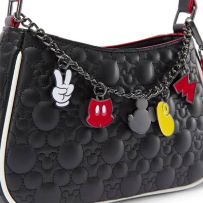 Loungefly - Micky Maus - Kuriertasche