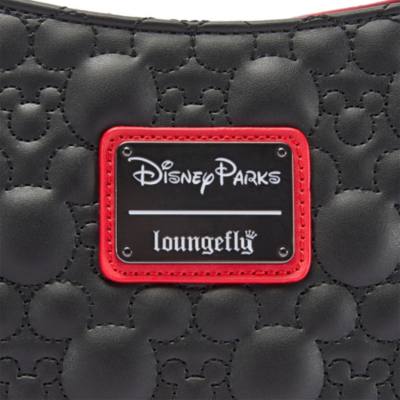 Loungefly - Micky Maus - Kuriertasche