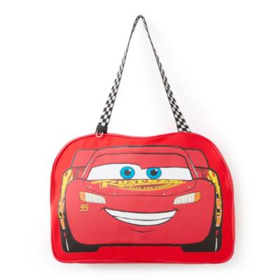 Disney Pixar Cars - Lightning McQueen - Henkeltasche