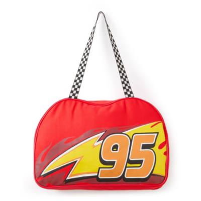 Disney Pixar Cars - Lightning McQueen - Henkeltasche