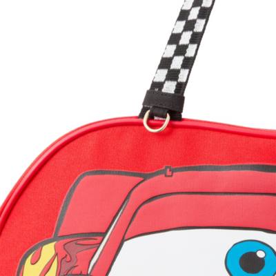Disney Pixar Cars - Lightning McQueen - Henkeltasche