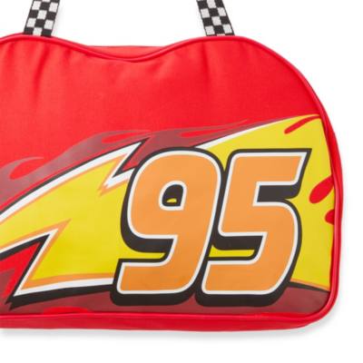 Disney Pixar Cars - Lightning McQueen - Henkeltasche