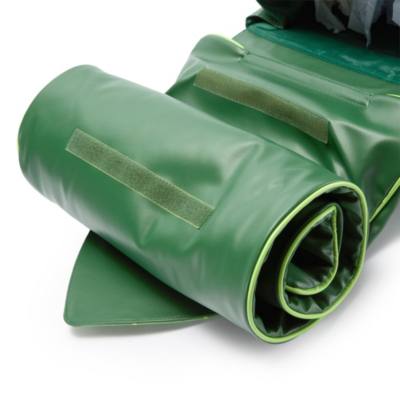 Das gro&szlig;e Krabbeln - Bl&auml;tterdesign - Rucksack