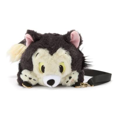 Figaro Soft Toy Crossbody Bag, Pinocchio