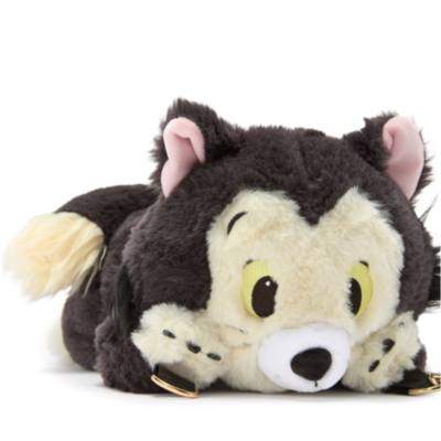 Figaro Soft Toy Crossbody Bag, Pinocchio