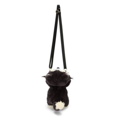 Figaro Soft Toy Crossbody Bag, Pinocchio