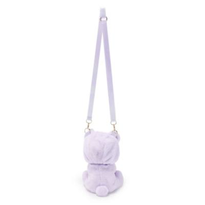 Bolso bandolera peluche Chip, Chip y Chop