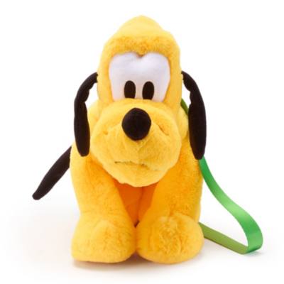 Pluto - Kuscheltier-Kuriertasche