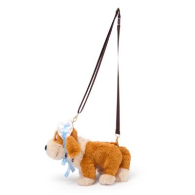 Nana Soft Toy Crossbody Bag, Peter Pan