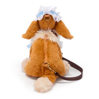 Nana Soft Toy Crossbody Bag, Peter Pan