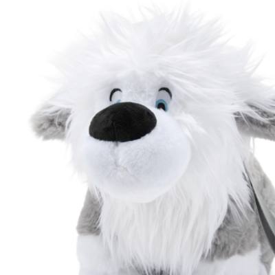 Bolso bandolera peluche Max, La Sirenita
