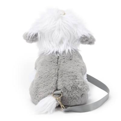 Bolso bandolera peluche Max, La Sirenita