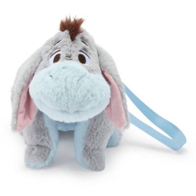 Winnie Puuh - I-Aah - Kuscheltier-Kuriertasche