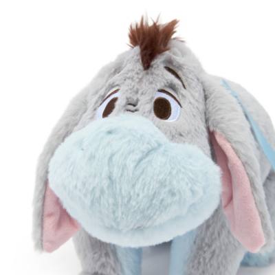 Borsa a tracolla con peluche di Ih-Oh, Winnie the Pooh