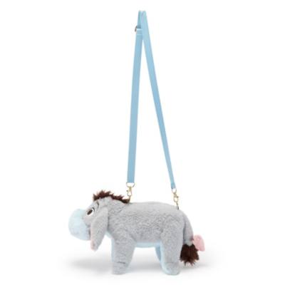 Borsa a tracolla con peluche di Ih-Oh, Winnie the Pooh