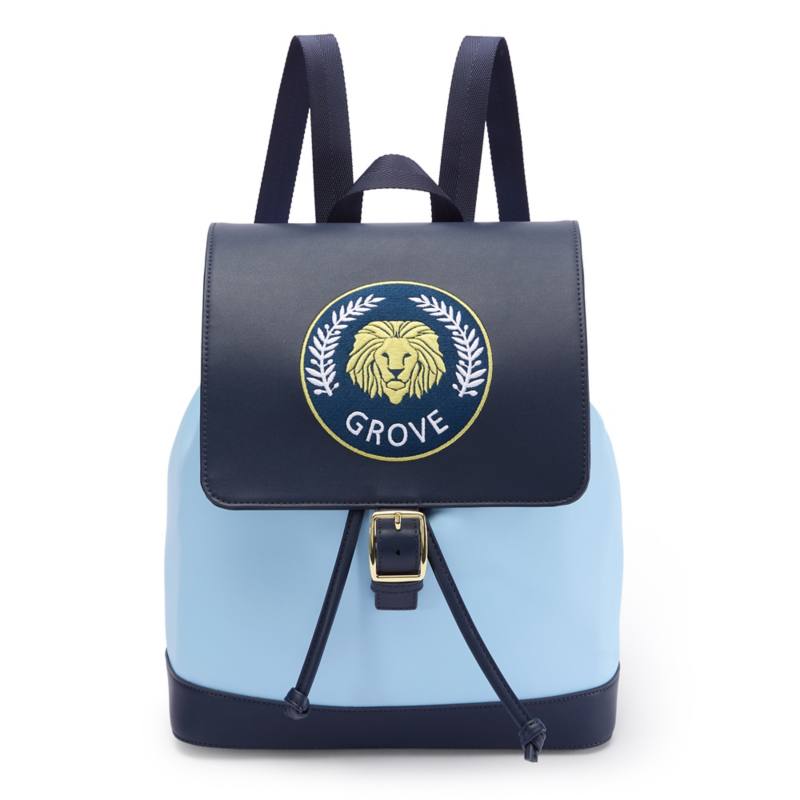 Sac &agrave; dos Lyc&eacute;e Grove High School, Princesse malgr&eacute; elle, D23: The Ultimate Disney Fan Event