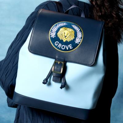 Sac &agrave; dos Lyc&eacute;e Grove High School, Princesse malgr&eacute; elle, D23: The Ultimate Disney Fan Event