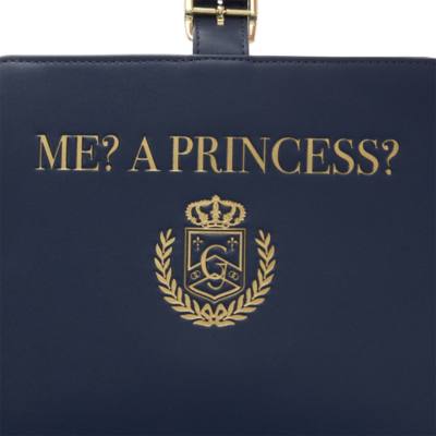 Sac &agrave; dos Lyc&eacute;e Grove High School, Princesse malgr&eacute; elle, D23: The Ultimate Disney Fan Event