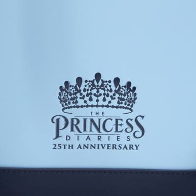 Sac &agrave; dos Lyc&eacute;e Grove High School, Princesse malgr&eacute; elle, D23: The Ultimate Disney Fan Event