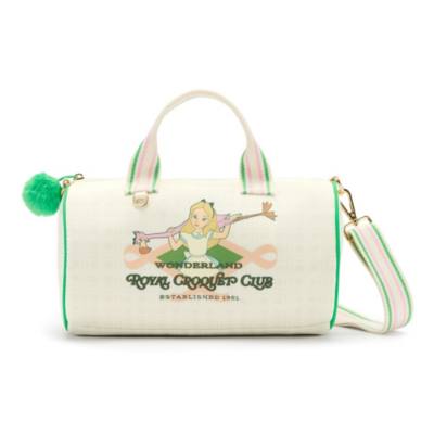 D23: The Ultimate Disney Fan Event - Alice im Wunderland - Kuriertasche