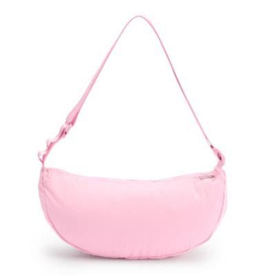 Mickey Mouse Icon Disney Pink Shoulder Bag