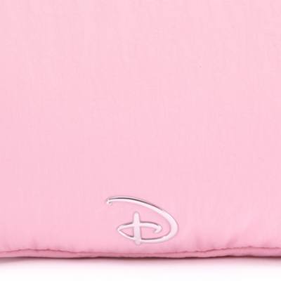 Mickey Mouse Icon Disney Pink Shoulder Bag
