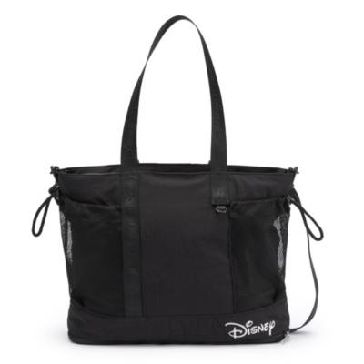Borsa a spalla Disney con silhouette di Topolino