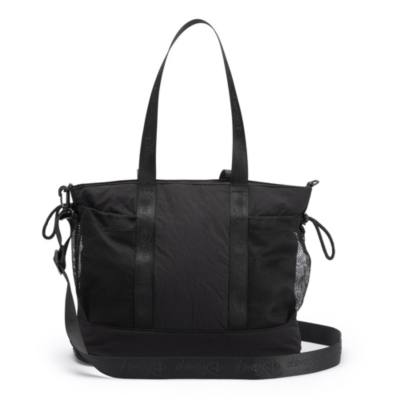 Borsa a spalla Disney con silhouette di Topolino