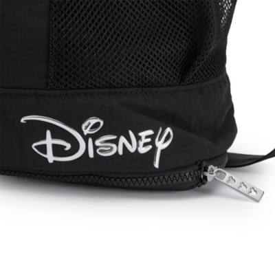 Borsa a spalla Disney con silhouette di Topolino