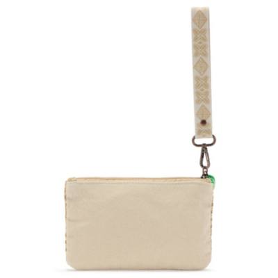 Moana Wristlet
