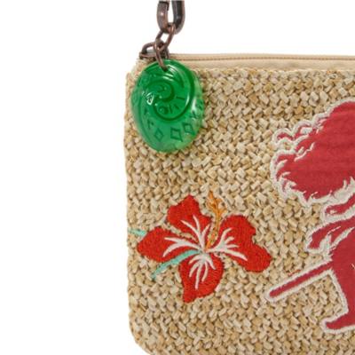 Moana Wristlet