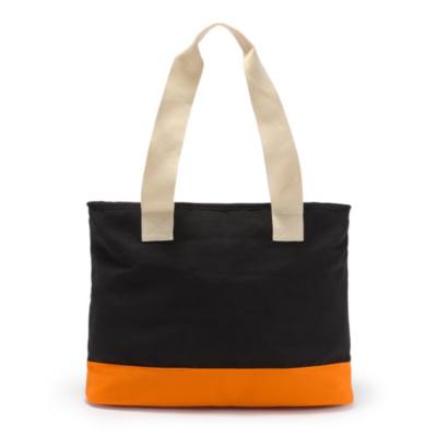 Bolso grande Halloween Mickey Mouse y sus amigos