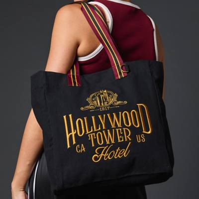Sac Hollywood Tower Hotel