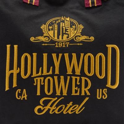 Sac Hollywood Tower Hotel