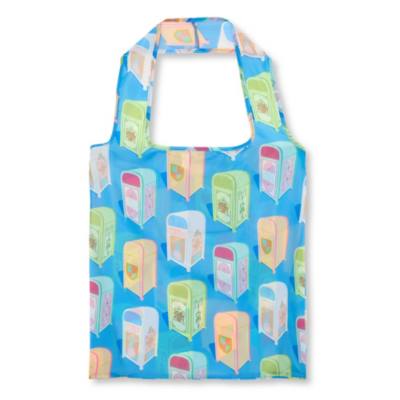 Disney Parks Trash Can Foldaway Tote Bag