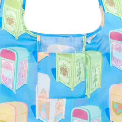 Disney Parks Trash Can Foldaway Tote Bag