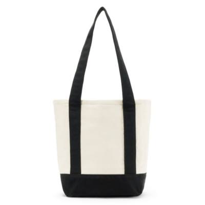 Mickey Mouse Canvas Tote Bag