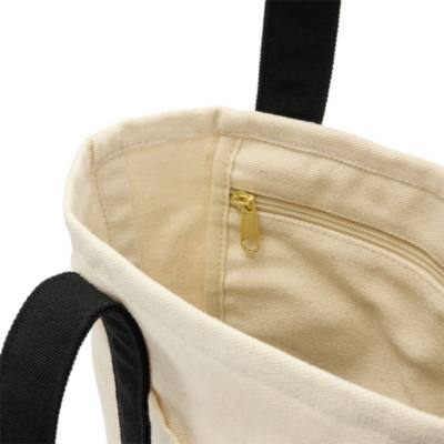 Mickey Mouse Canvas Tote Bag