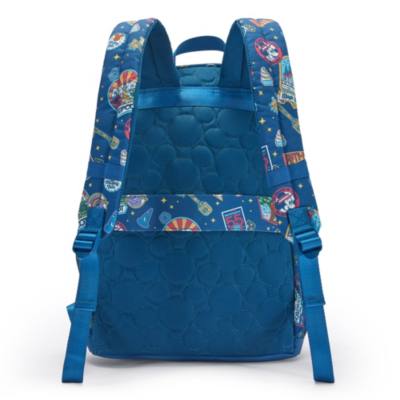 Sac &agrave; dos 55e&nbsp;anniversaire de Walt Disney World