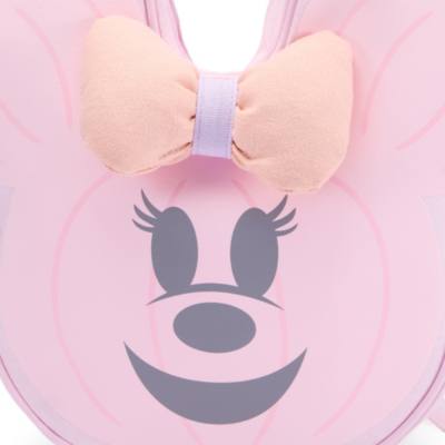 Bolso lona Halloween, Big Face, Minnie Mouse