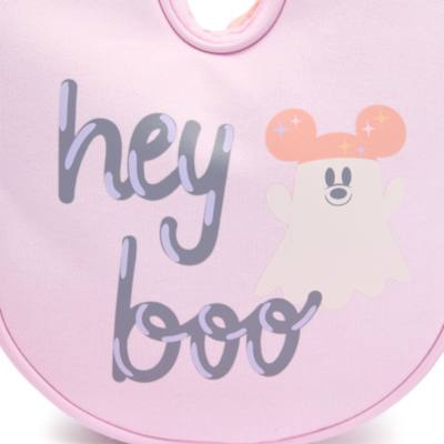 Bolso lona Halloween, Big Face, Minnie Mouse