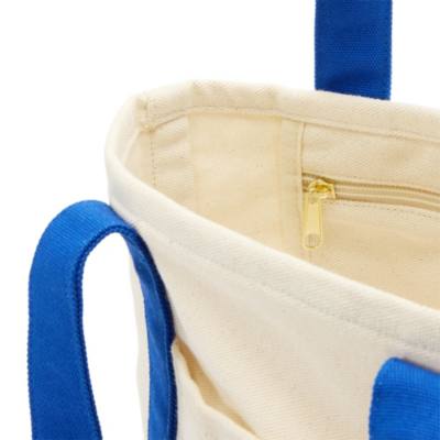 Donald Duck Canvas Tote Bag